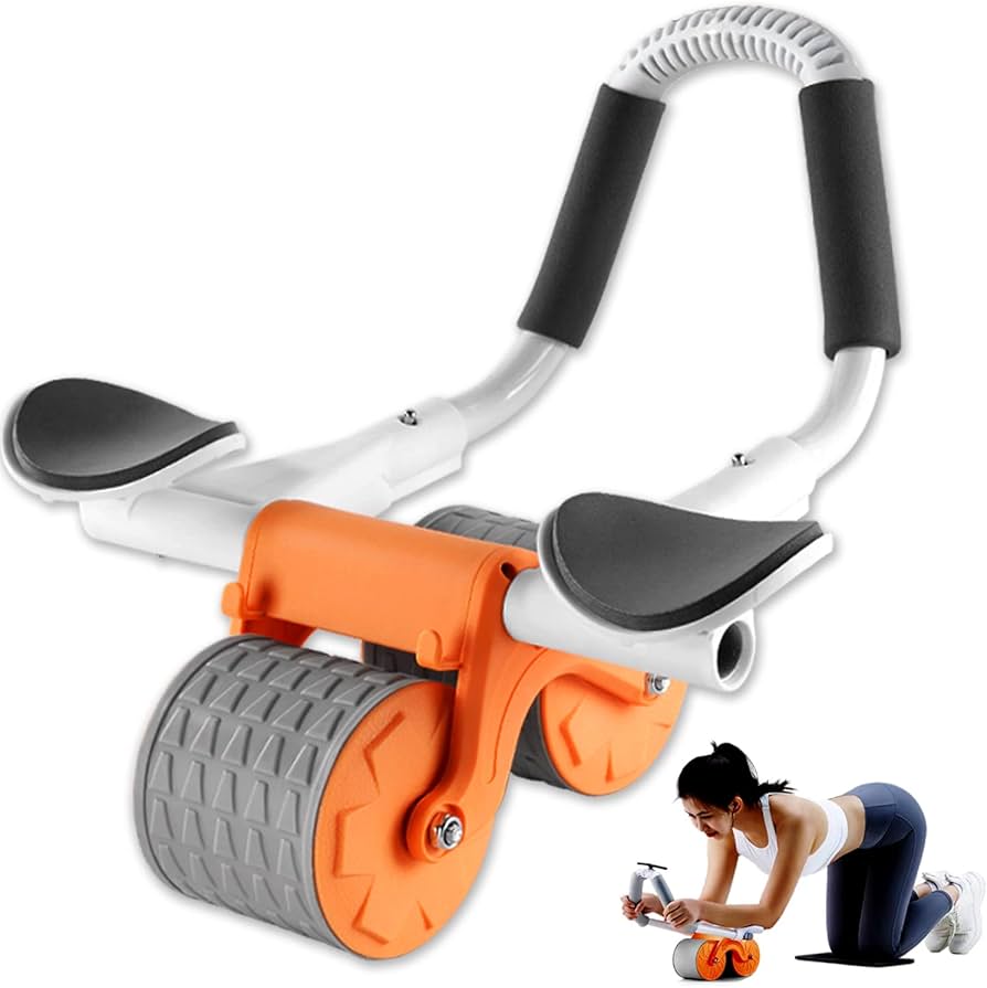 🔥 Nuevo Entrenador Abdominal 5 en 1 💪 – ¡Transforma tu Cuerpo Desde Casa!