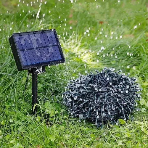 🔋🌈 PREVENTA Ecoluces Solares – Ahorra Energía!