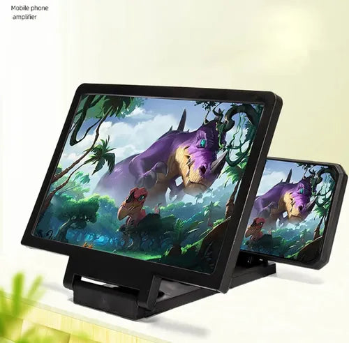 Amplificador de Pantalla de Celular