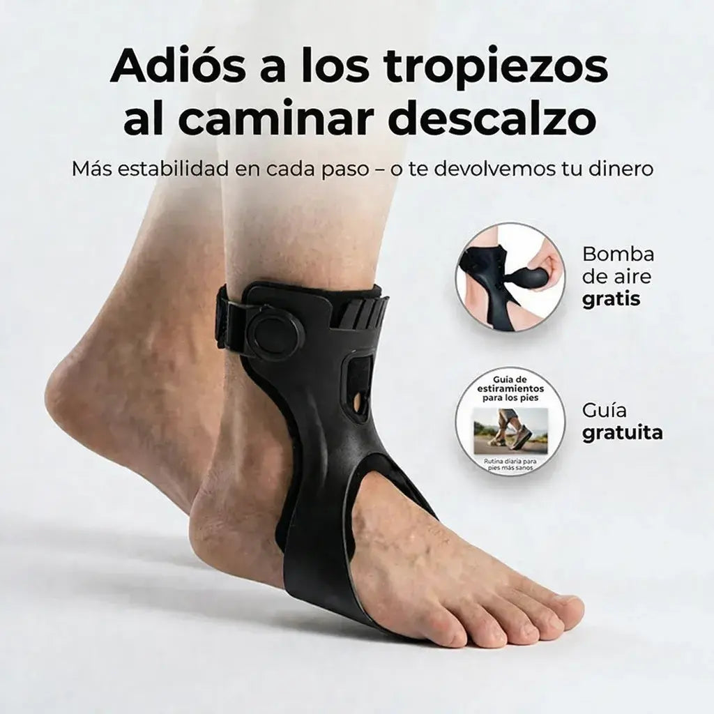 Neurostep | soporte y estabilidad para tus tobillos y  pies 🔥🔥